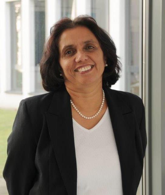 Judith-Mader